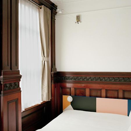 Trueman Court Luxury Serviced Apartments Liverpool Dış mekan fotoğraf