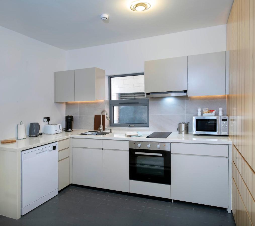 Trueman Court Luxury Serviced Apartments Liverpool Dış mekan fotoğraf