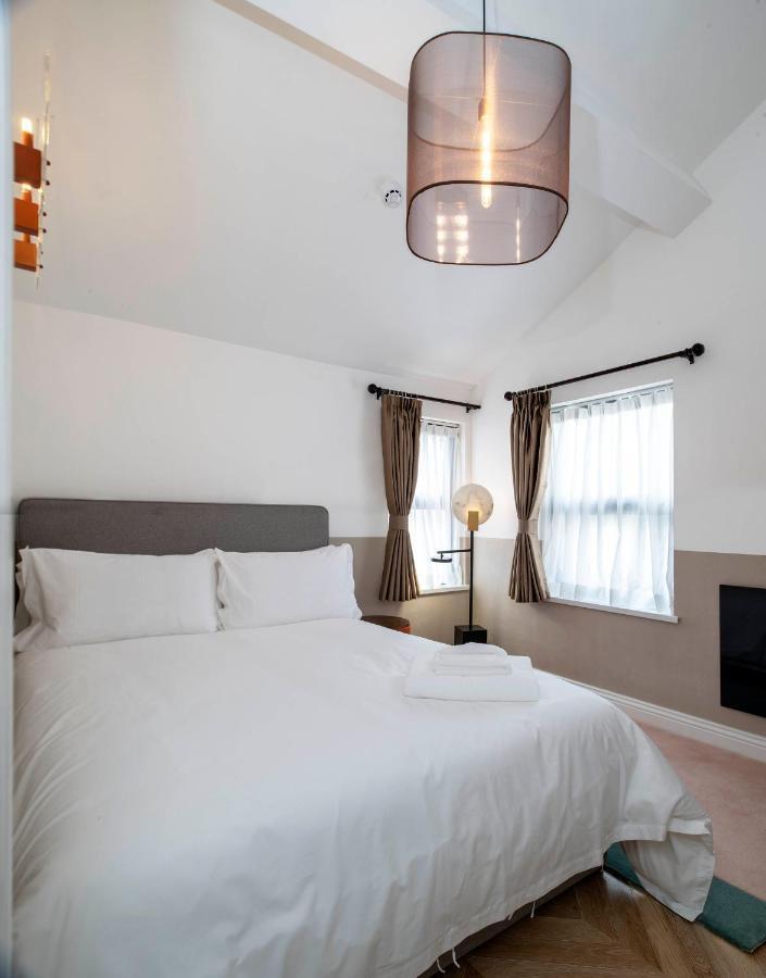Trueman Court Luxury Serviced Apartments Liverpool Dış mekan fotoğraf