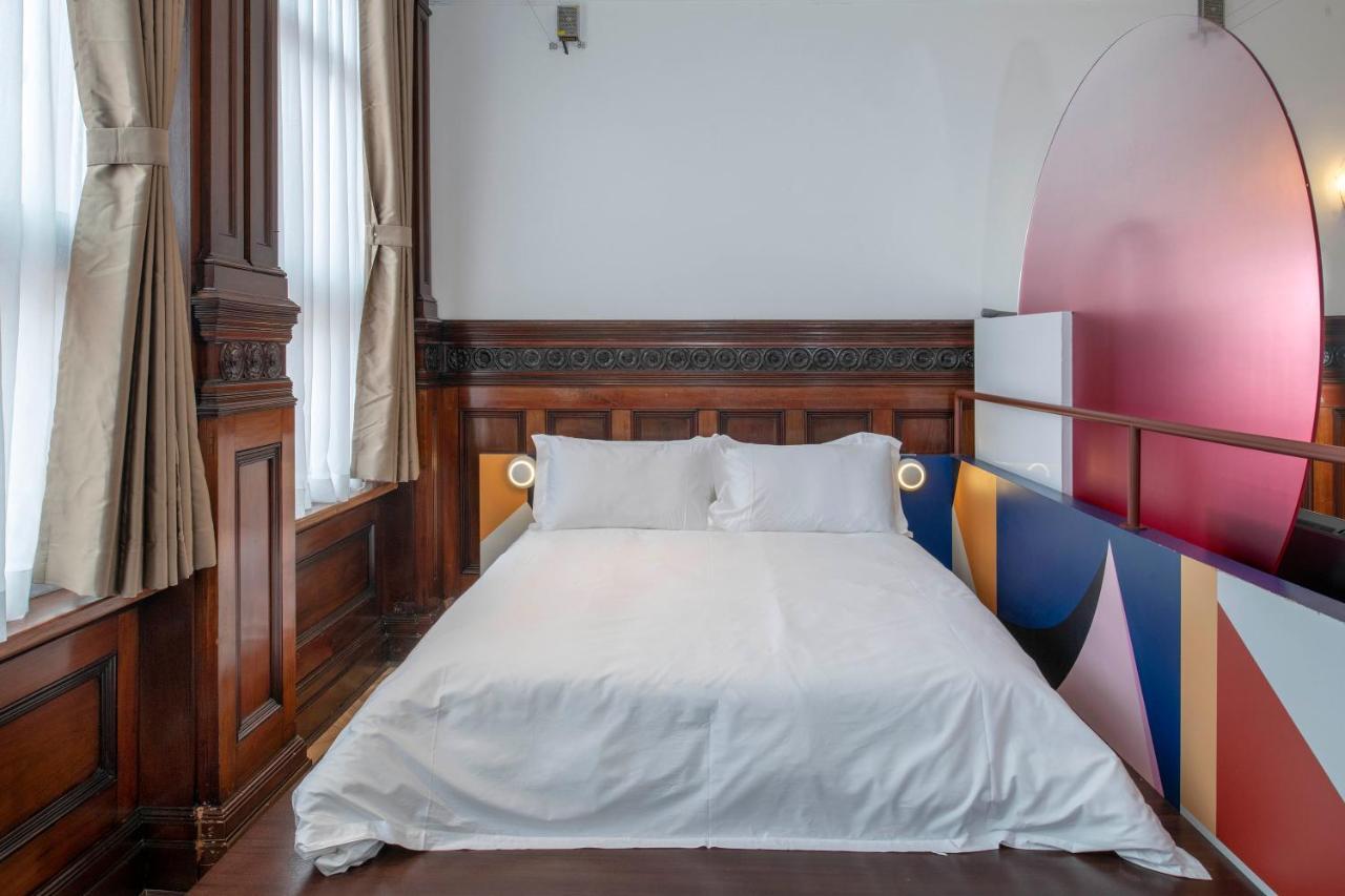 Trueman Court Luxury Serviced Apartments Liverpool Dış mekan fotoğraf