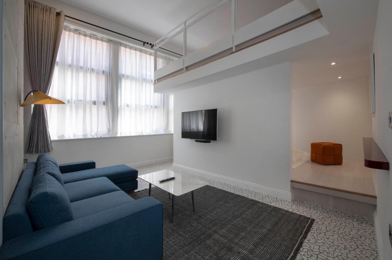 Trueman Court Luxury Serviced Apartments Liverpool Dış mekan fotoğraf
