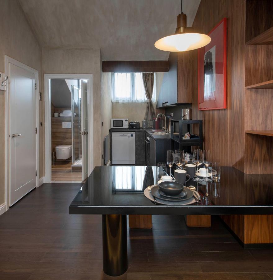 Trueman Court Luxury Serviced Apartments Liverpool Dış mekan fotoğraf