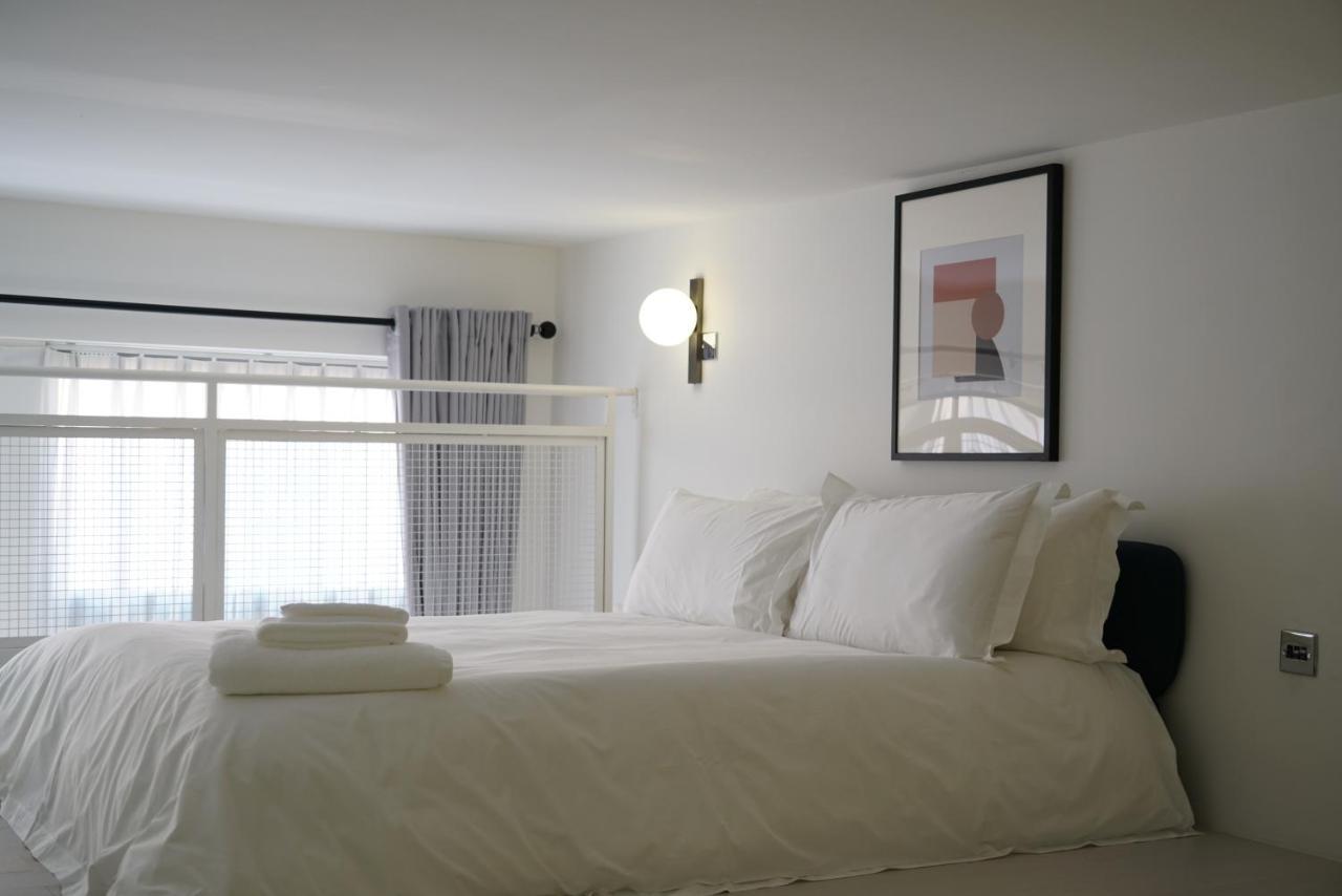 Trueman Court Luxury Serviced Apartments Liverpool Dış mekan fotoğraf