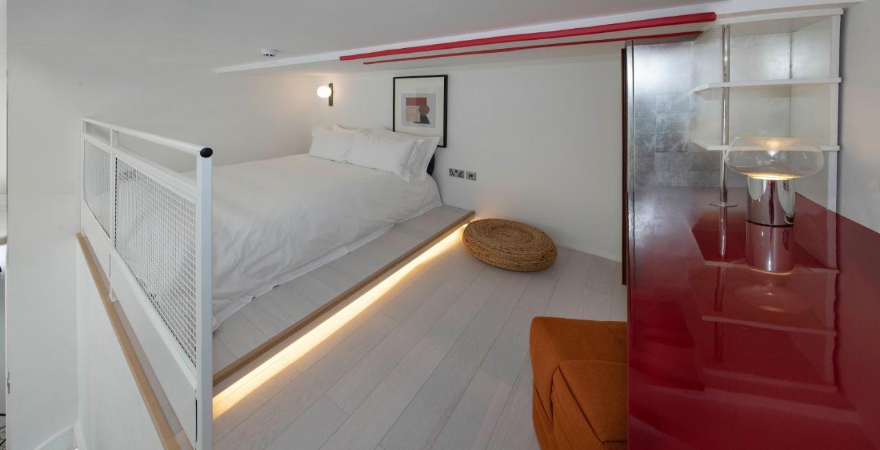 Trueman Court Luxury Serviced Apartments Liverpool Dış mekan fotoğraf