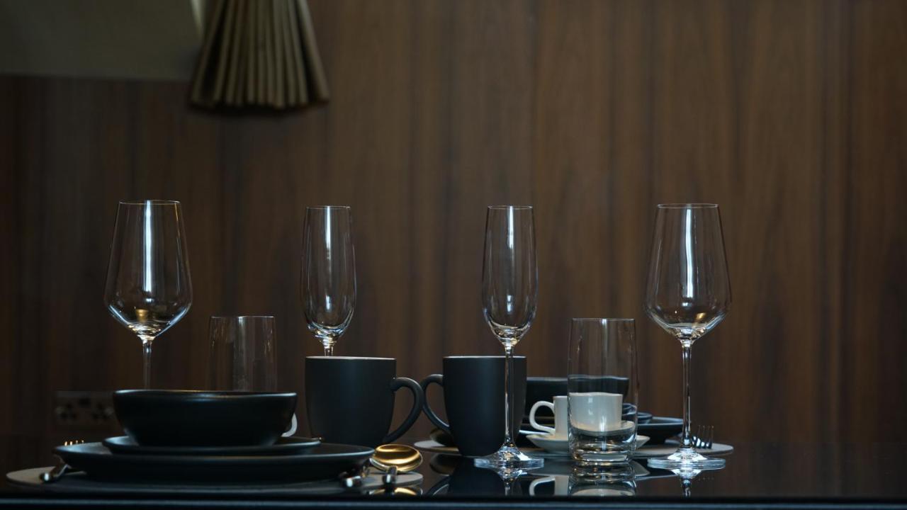Trueman Court Luxury Serviced Apartments Liverpool Dış mekan fotoğraf