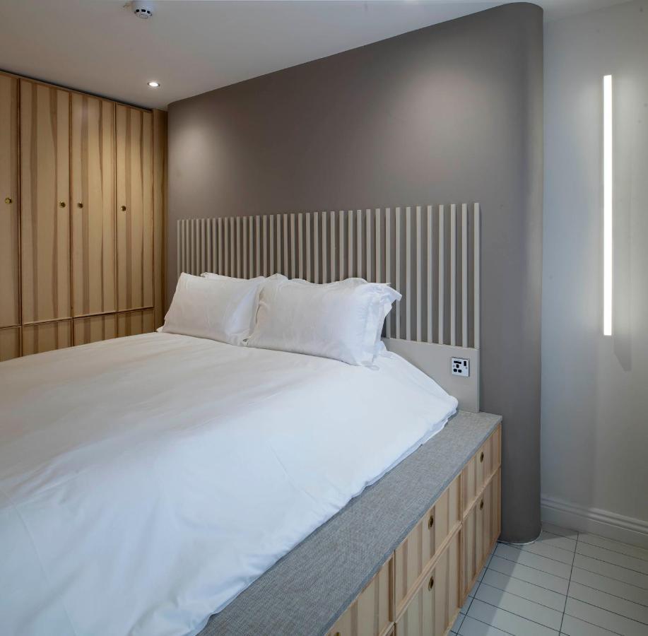 Trueman Court Luxury Serviced Apartments Liverpool Dış mekan fotoğraf