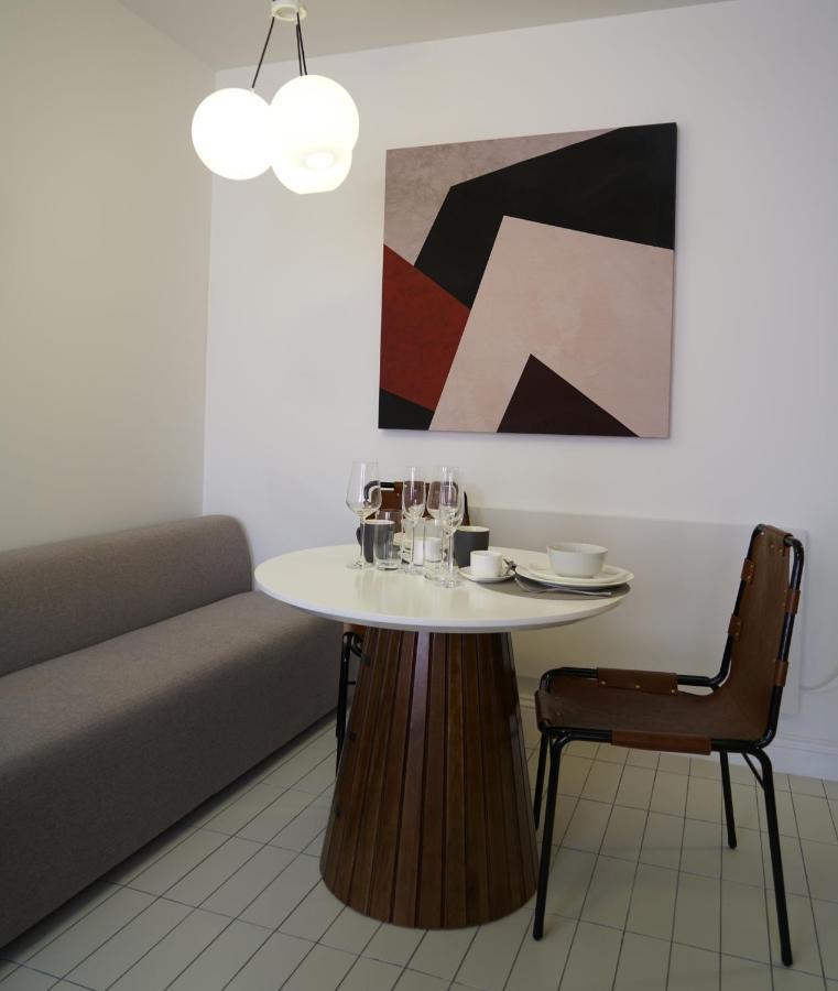 Trueman Court Luxury Serviced Apartments Liverpool Dış mekan fotoğraf