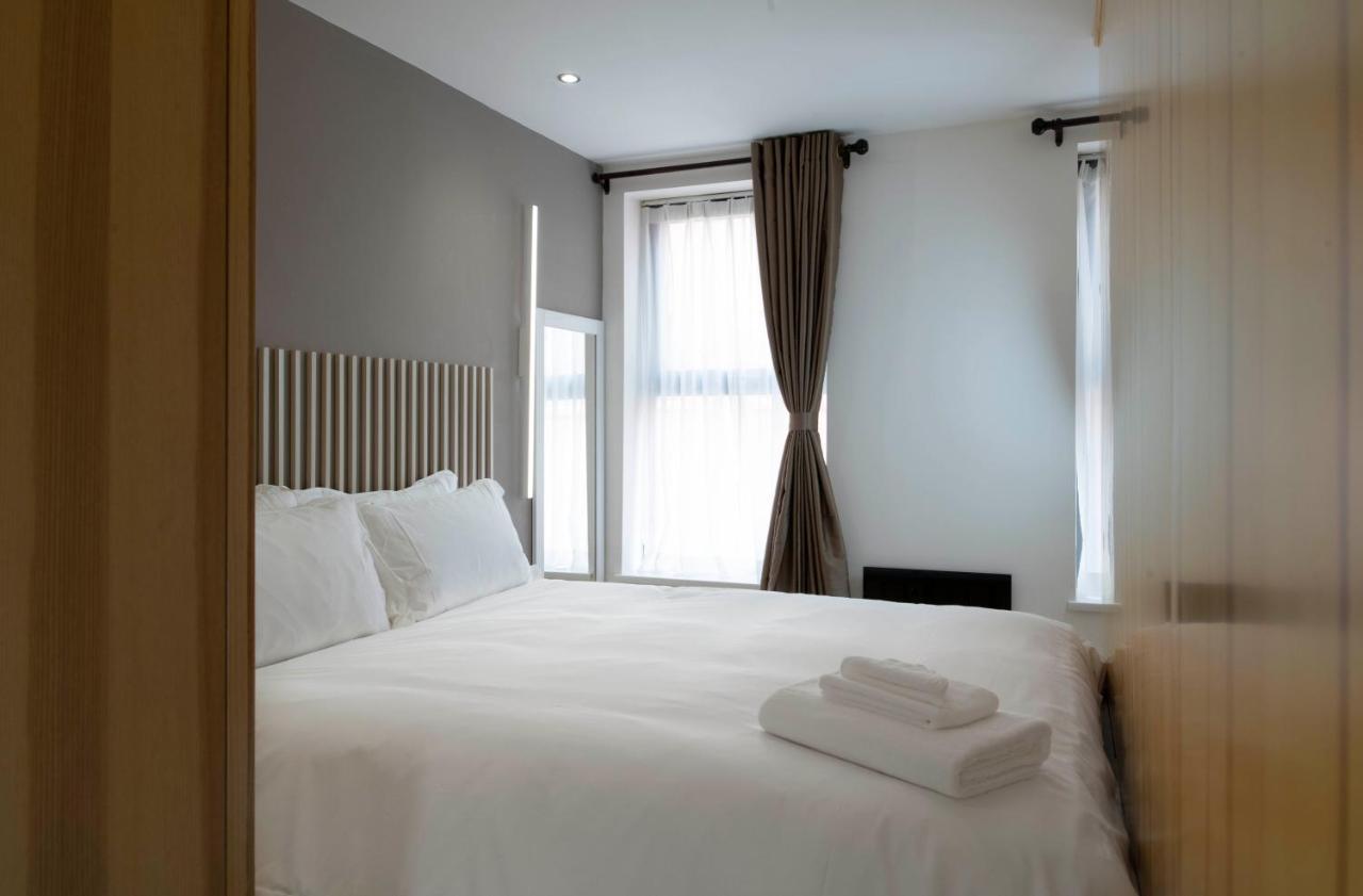 Trueman Court Luxury Serviced Apartments Liverpool Dış mekan fotoğraf