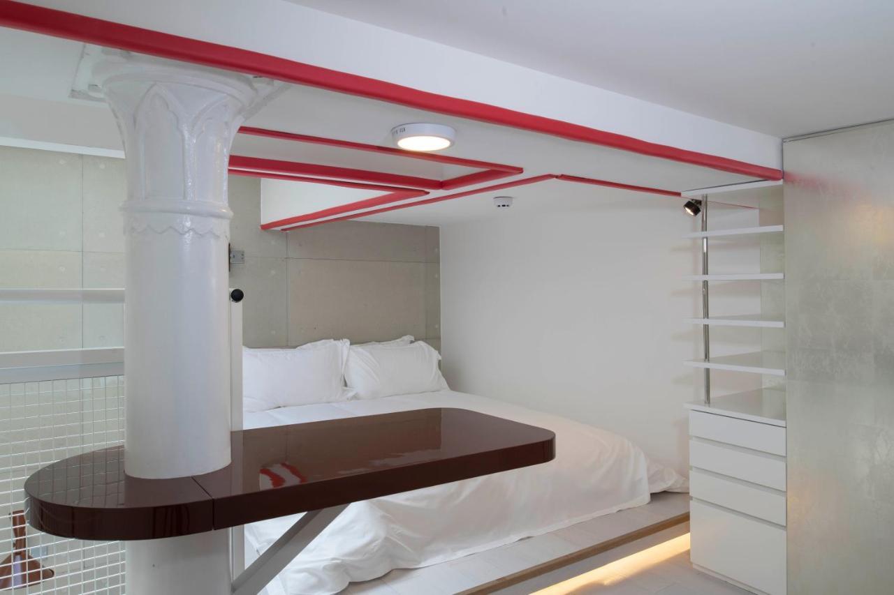 Trueman Court Luxury Serviced Apartments Liverpool Dış mekan fotoğraf