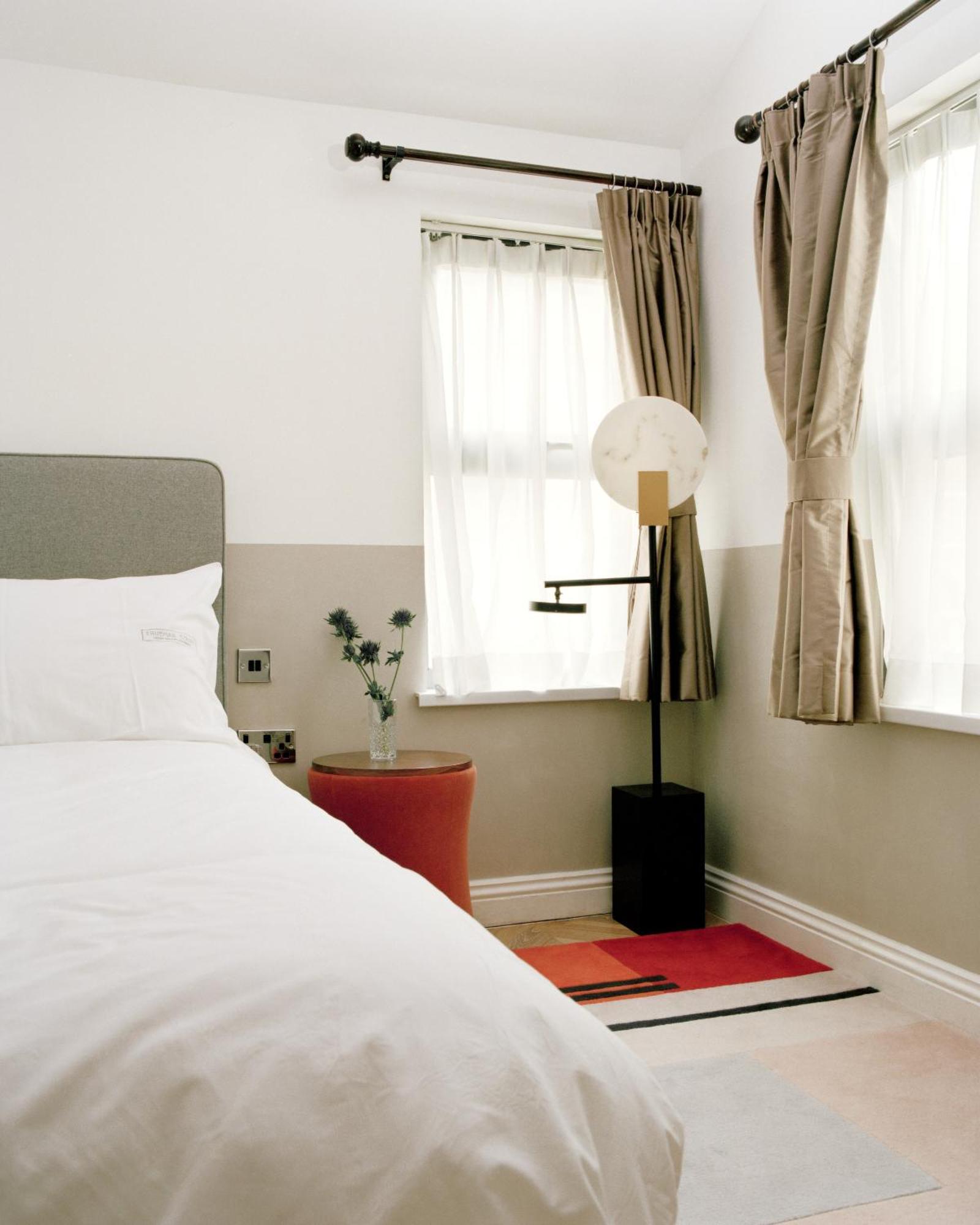 Trueman Court Luxury Serviced Apartments Liverpool Dış mekan fotoğraf